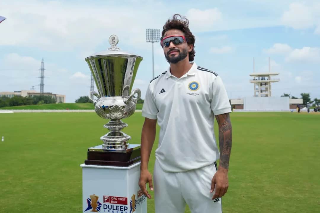 Paidat skipper Irani Trophy.webp