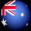 Australia Women Flag