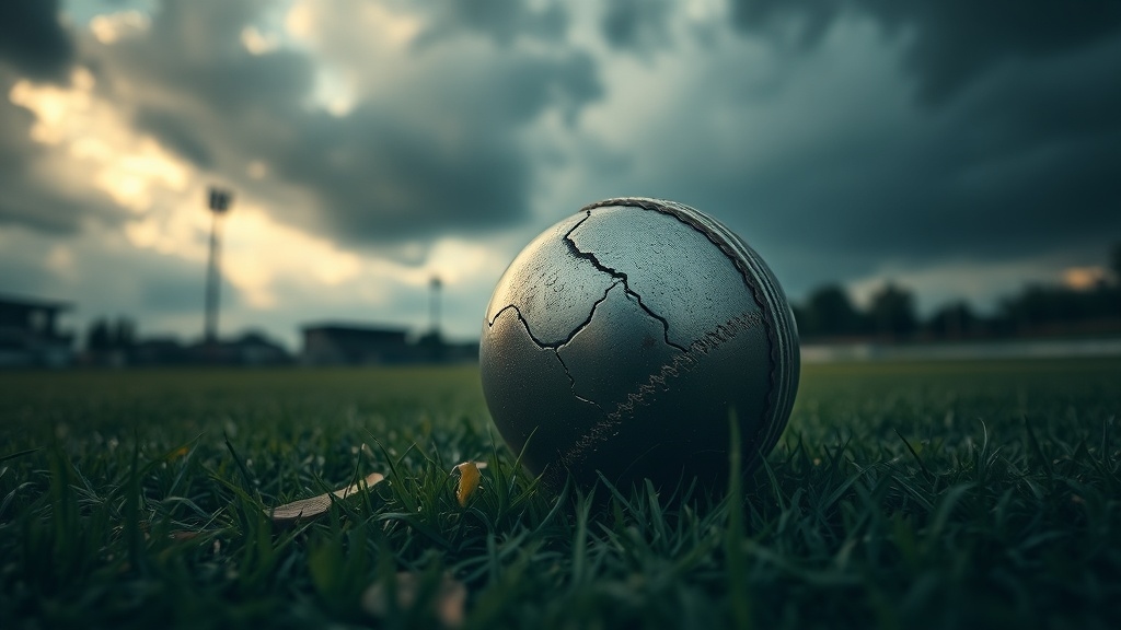 India's fielding woes ahead of T20 WC semi