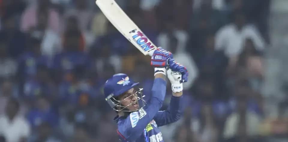 IPL 2025 Match 13 LSG vs PBKS Highlights: Ayush Badoni, Abdul Samad Lead Lucknow’s Late Surge