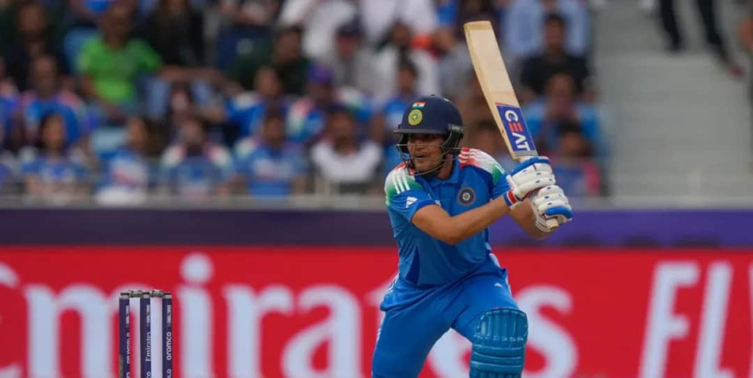 Asia Cup 2025: Mohammad Kaif Snubs Yashasvi Jaiswal, Names Shubman Gill in India’s Squad